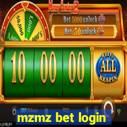 mzmz bet login